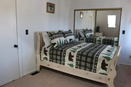 HomeAway Mountain Country Cabin