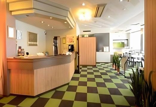 셀렉트 인 요네자와 객실 내부