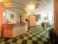 Hotel Select Inn Yonezawa Hotels in Yonezawa