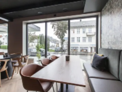 Scandic Victoria Florø Hotels in Florø