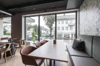 Comfort Hotel Victoria Florø Các khách sạn ở Floro