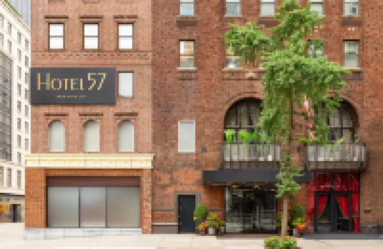 Hotel 57 Hotels in Midtown