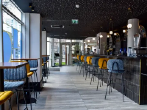 Mercure Lyon Centre Charpennes Parc de la Tête d'Or Hotels in Rhône