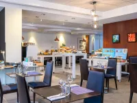 Novotel Grenoble Centre