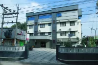 Castle Brook Residential Homestay Hotels in Thiruvalla