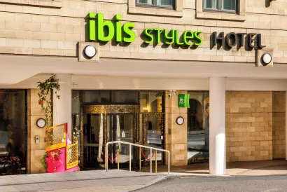 Ibis Styles London Southwark - Near Borough Market