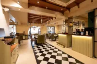 Hotel Karuna Residency - 2-Star