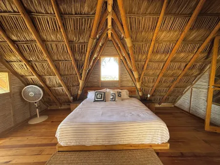 Las Nubes Todos Santos Solo Adultos Отели в г. Тодос-Сантос