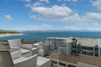 Protea Hotel by Marriott Mossel Bay - Mountain view