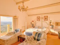 Villa Coração Guesthouse by Concavus 몬테베르데 호텔