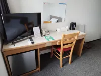 Business Hotel Mikumo Hotels in Konan