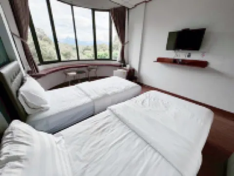 Hotel Lhung-Oo - 3성급