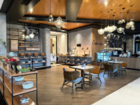 DoubleTree by Hilton Muscat Qurum