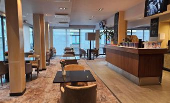 Best Western Hotel Apollo