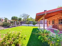 Villa Parralito Ingenio