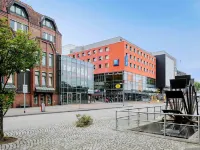 B&B HOTEL Flensburg-City Hotels in Flensburg