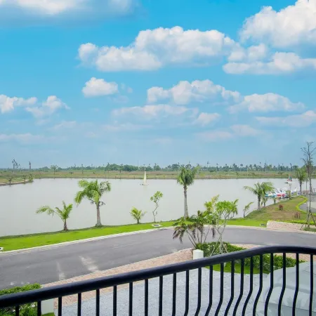 Ruby Tree Golf Villas