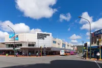 Motel 22 Hotels in Lower Hutt