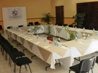 Hotel Plaza Palenque