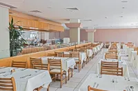 Antigoni Hotel - petit déjeuner