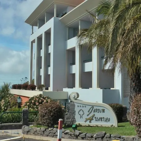 Hotel Jardim Atlantico