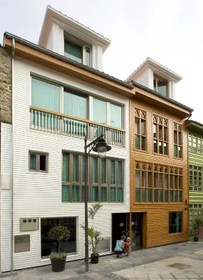 La Plaza II Hotels in Gozón