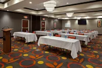 Holiday Inn COLUMBUS - HILLIARD by IHG
