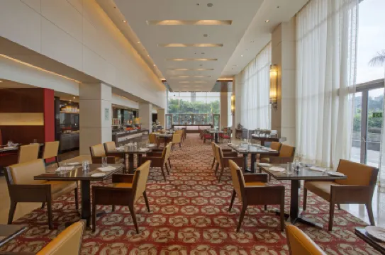 Courtyard Pune Hinjewadi