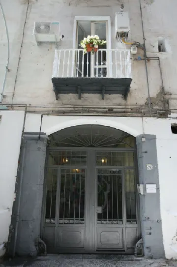 Mascalzone Latino Luxury Rooms