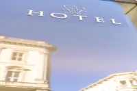 Hotel Vis à Vis Hotels near Port of Trieste