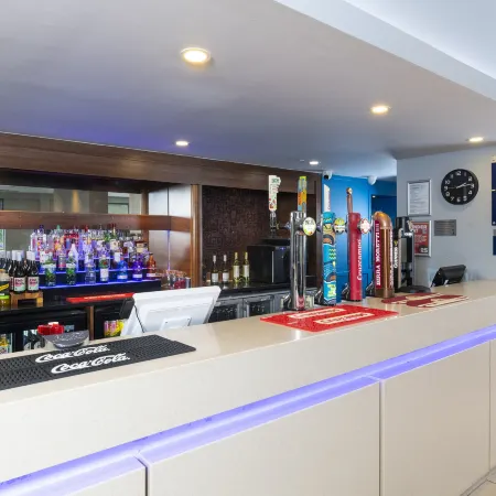 Holiday Inn Express LONDON - GREENWICH by IHG
