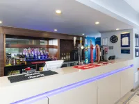 Holiday Inn Express LONDON - GREENWICH by IHG - parking