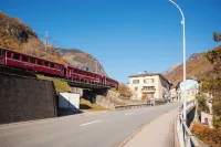 GARNI POLA Hotels in Poschiavo