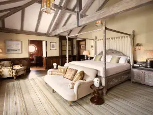 The Connaught, Maybourne Hotel Collection