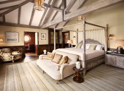 The Connaught, Maybourne Hotel Collection