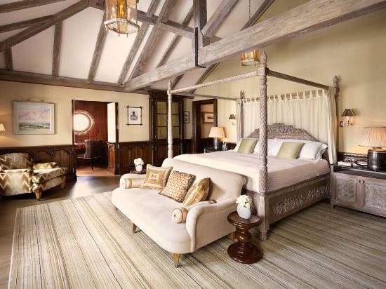 The Connaught, Maybourne Hotel Collection