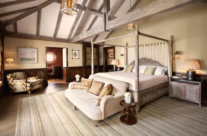The Connaught, Maybourne Hotel Collection