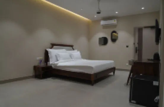 KMR酒店及度假村