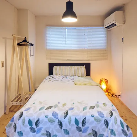 Guesthouse Banvina Отели рядом с достопримечательностью «Музей Амами-но-Сато»