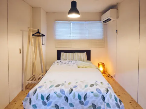 賓館 班比娜 - 青年旅舍