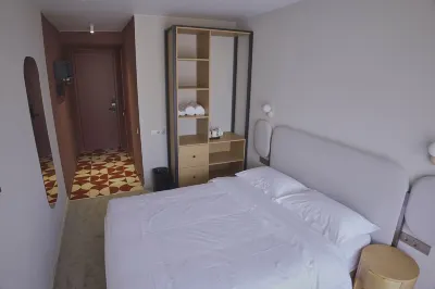 노마드 캠프  호텔