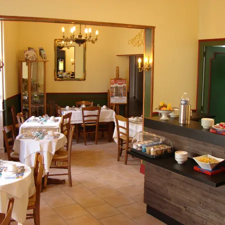 Hotel Iena