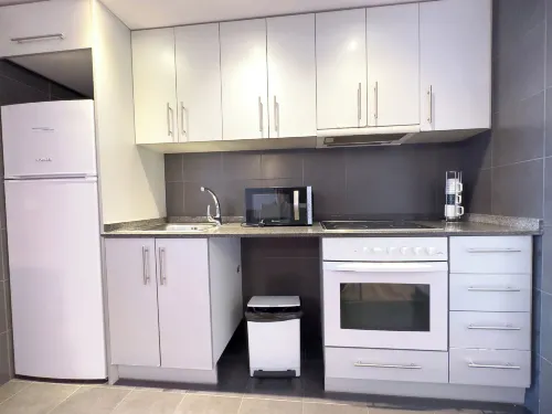Apartamentos la Solana 3000 - Apartments