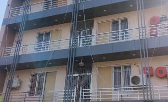 Shri Jagannath Palace Ayodhya