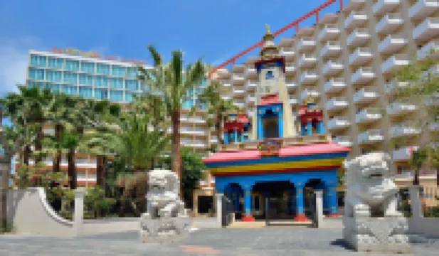 Sol Katmandu Park & Resort