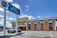 Best Western the Inn at Rochester Airport Hotels in Gates