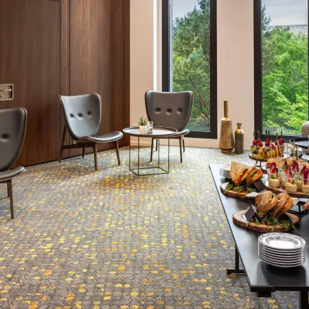 Melia Luxembourg