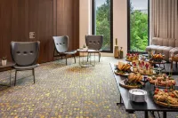Melia Luxembourg - Frühstück