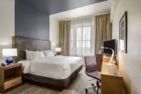 New Bedford Harbor Hotel, Ascend Hotel Collection - Parking