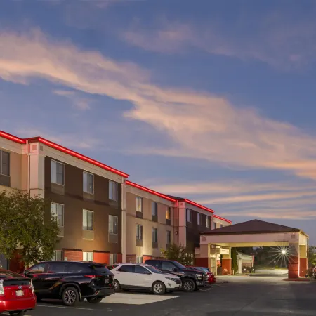 Best Western Plus Eau Claire Conference Center